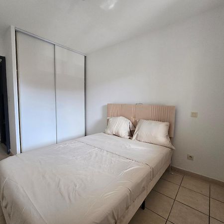 Appartement Dans Residence Avec Piscine Agde Εξωτερικό φωτογραφία