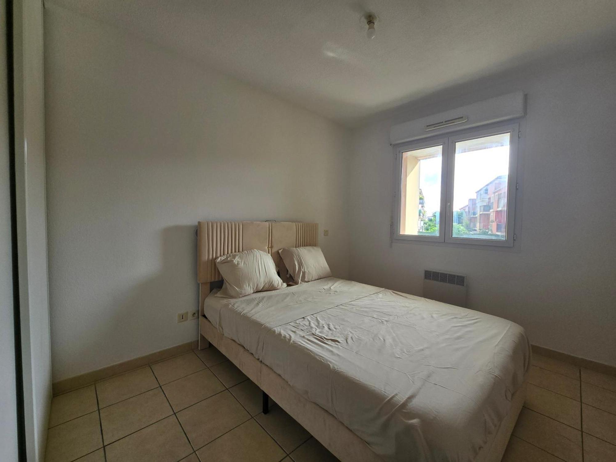 Appartement Dans Residence Avec Piscine Agde Εξωτερικό φωτογραφία