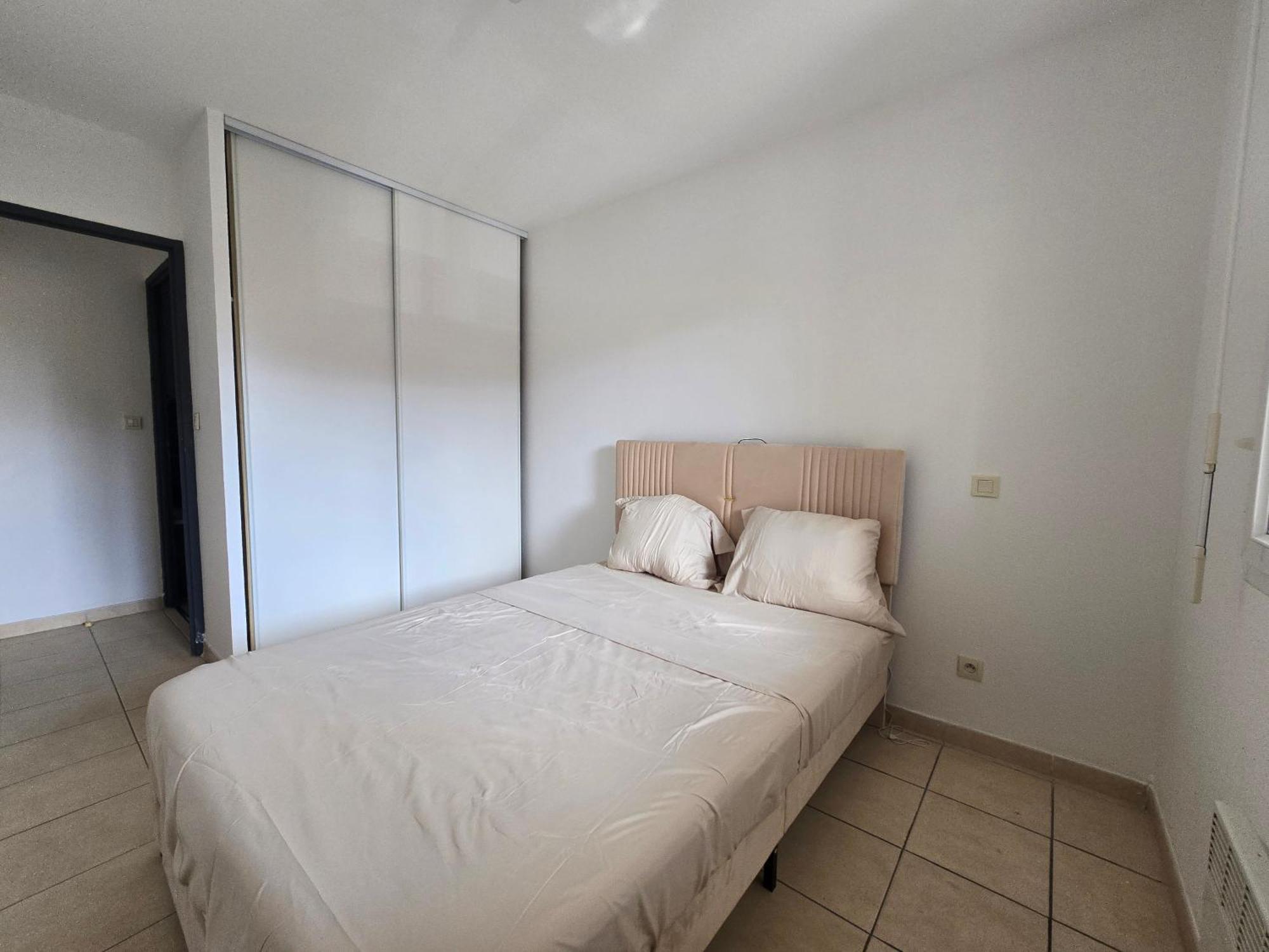 Appartement Dans Residence Avec Piscine Agde Εξωτερικό φωτογραφία